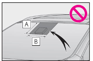 Lexus RX. Utilisation des systèmes d'aide à la conduite